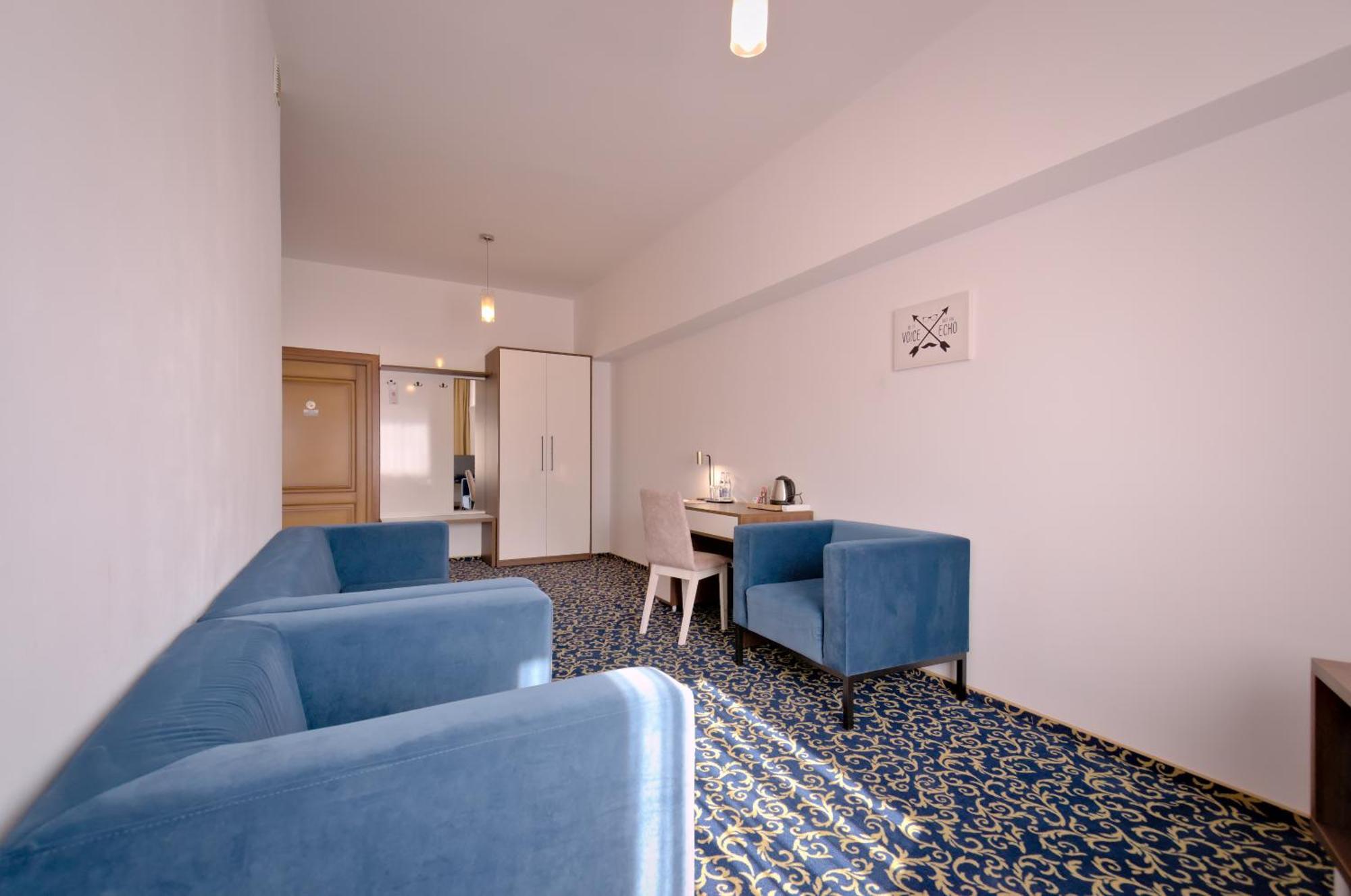 Hotel Sezam Machowa Eksteriør bilde