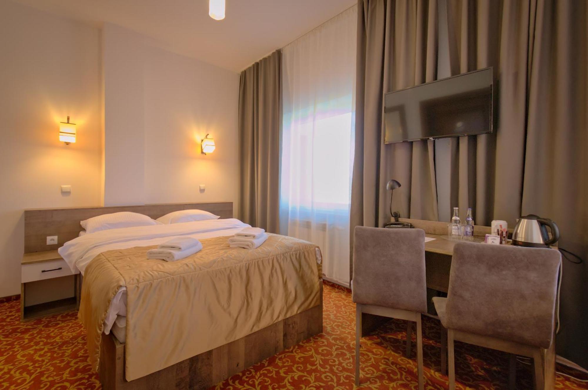 Hotel Sezam Machowa Eksteriør bilde