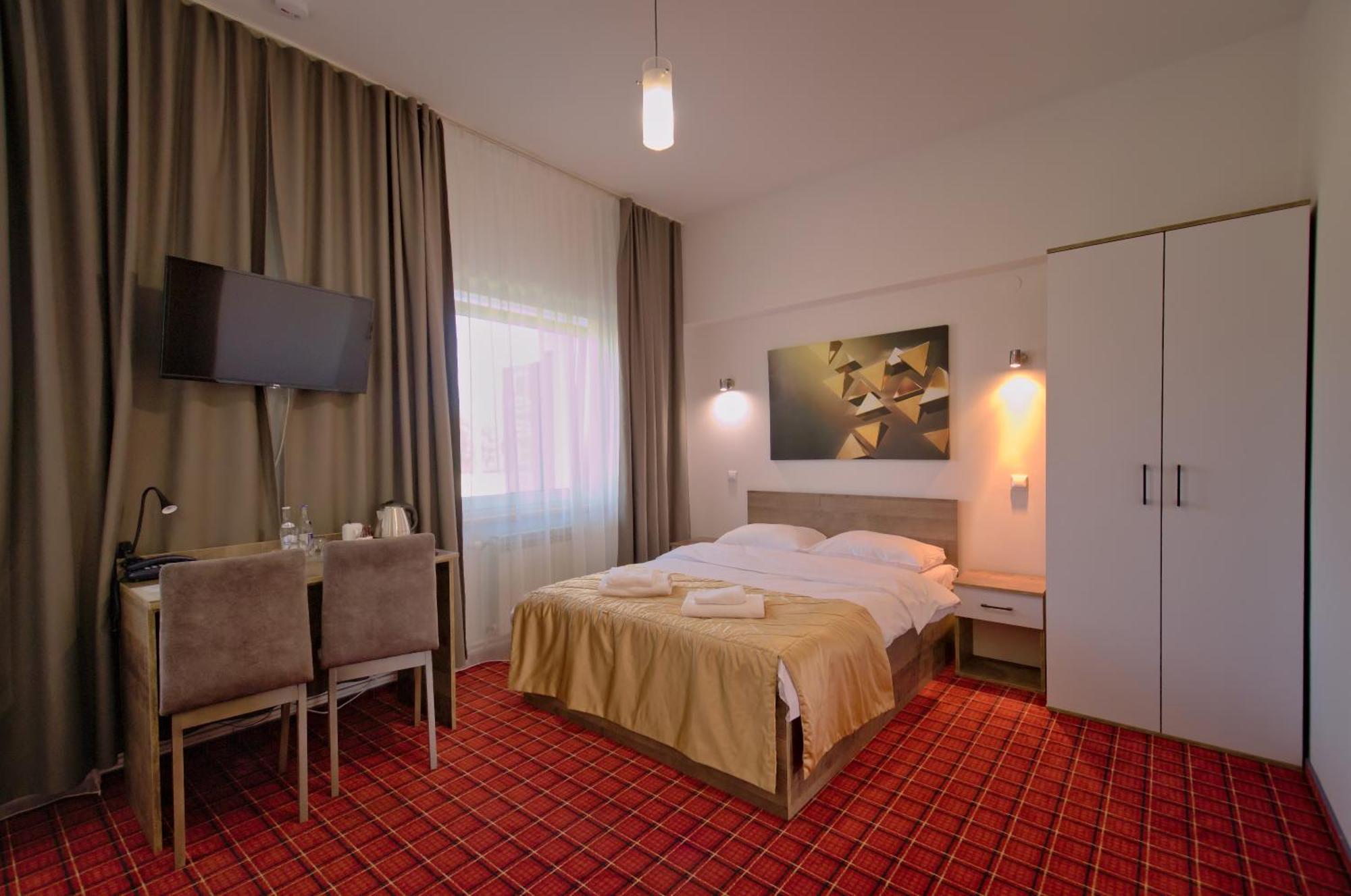 Hotel Sezam Machowa Eksteriør bilde